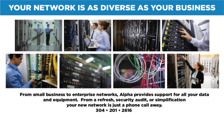 Alpha Innovations | NBP